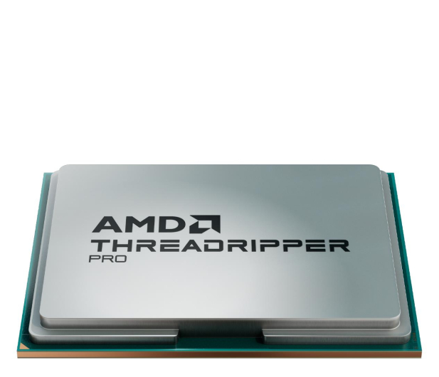 AMD Ryzen Threadripper PRO 7995WX - 1205802 - zdjęcie 7